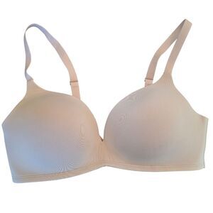 2XL Maidenform M Women's Lift Wireless Bra Comfort T-Shirt Bra XXL SN1261